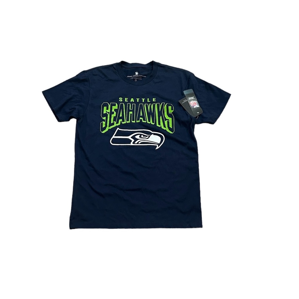 Seattle Seahawks Men’s Graphic Shirt Small